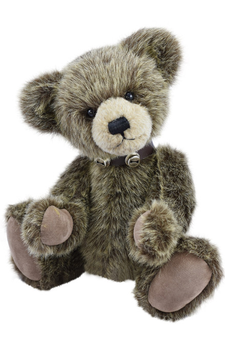 Eugen Teddy Bear, 38cm Clemens Germany