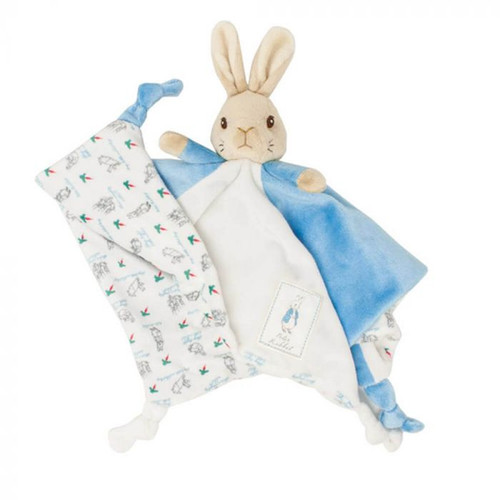 Peter Rabbit Comforter Blanket, 30cm EAN 012296
