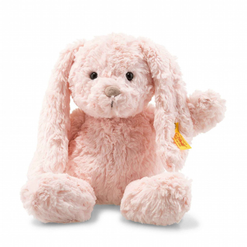 Steiff Soft Cuddly Friends Tilda Rabbit Pink 30cm, 080623