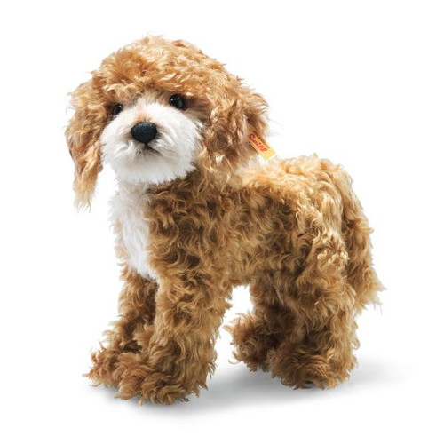 Cavoodle deals plush toy