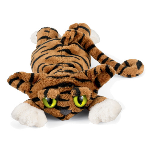 Todd the Tiger Lanky Cat 30.5cm EAN 433315