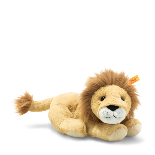 Soft Cuddly Friends Liam Lion Steiff  EAN 065699