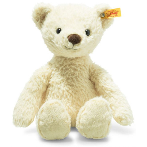 Thommy Steiff Teddy Bear, Vanilla Soft Cuddly Friends 30cm EAN 113598