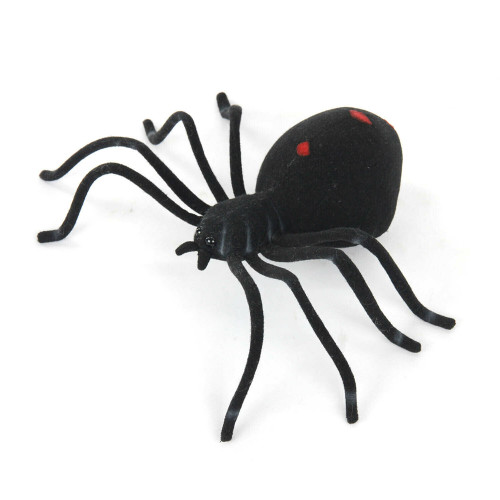 Hansa Black Widow Spider 7195