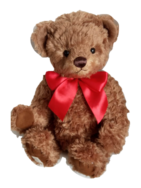 Stanley, Plush Limited Edition, Deans Teddy Bears UK