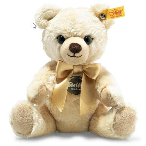 Petsy Teddies for Tomorrow Bear, Steiff 24cm EAN 023040