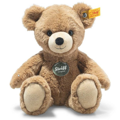 Mollyli Teddies for Tomorrow Bear, Steiff 23cm EAN 113994