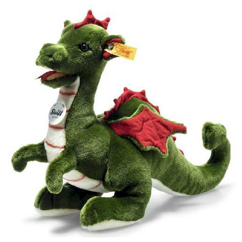 Rocky Dragon, Steiff 32 cm EAN 067198