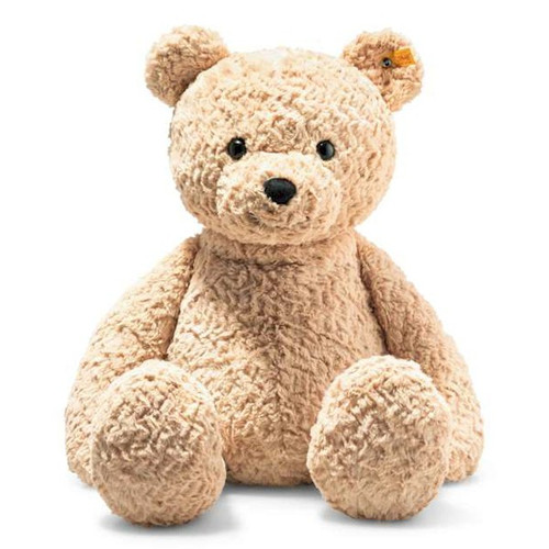 Huge Jimmy Steiff Teddy Bear 55 cm EAN 067181