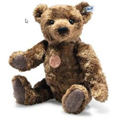 55 PB Teddy Bear 35 cm Teddies for Tomorrow Steiff EAN 007118