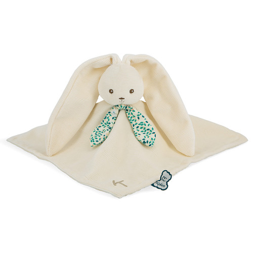 Lapinoo DouDou Comforter Rabbit Cream, Kaloo 30cm