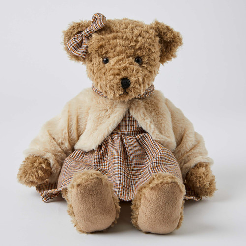 Tilly Nottinghill Bears, 42cm