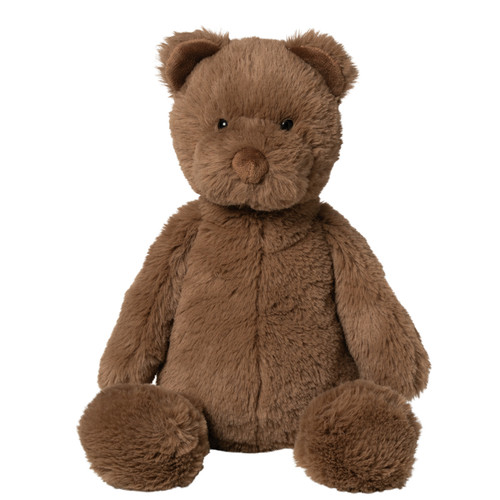 teddy bear suitable from birth