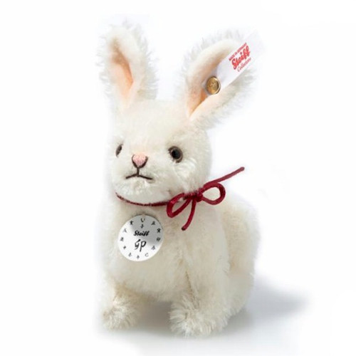 2023 Year of the Rabbit Steiff Limited Edition EAN 679193