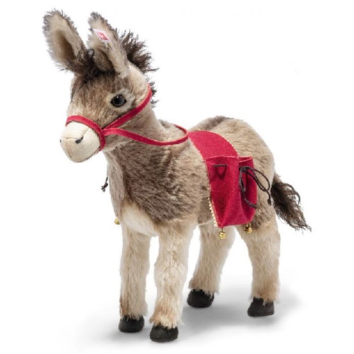 Asinus Donkey Steiff Limited Edition EAN 007361