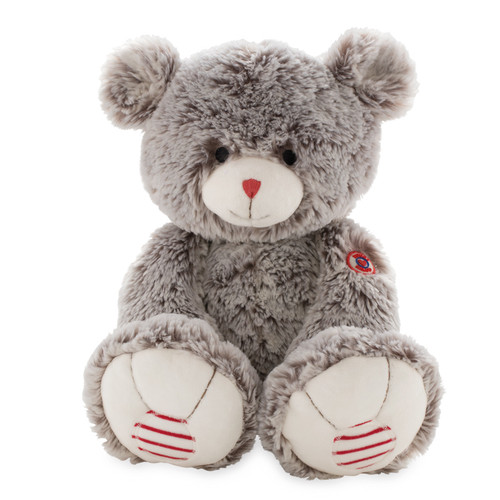 Kaloo Rogue Bear Large Grey EAN 627545