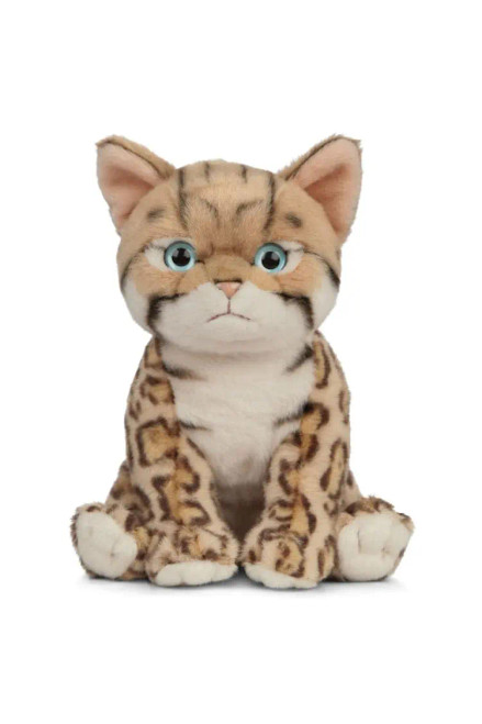 keel toys kitten