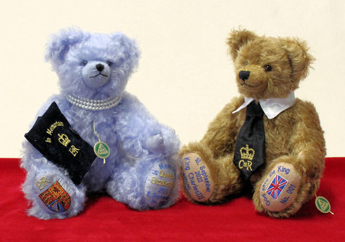 シュタイフ テディベア 135YEAR JUBILEE TEDDY BEAR cnema.fr