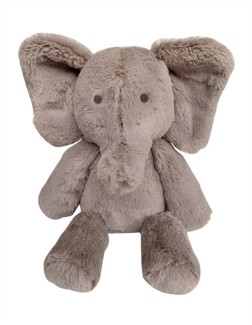 Elly Elephant Huggie OB Designs