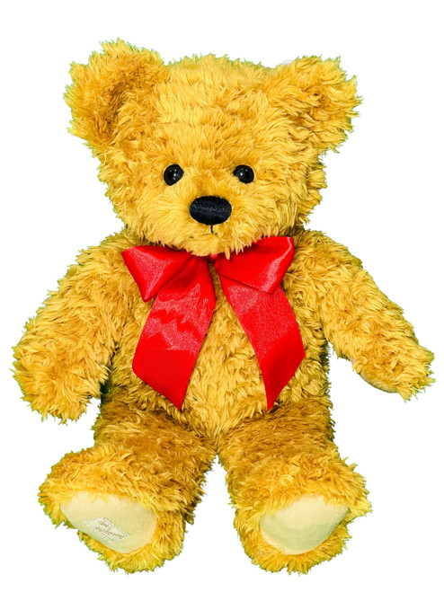 Effy Plush Teddy Ltd Ed Deans Teddy Bears UK 40 cm