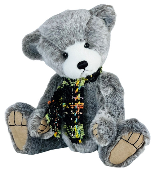 Oleg Teddy Bear 40cm Clemens Germany EAN 082169