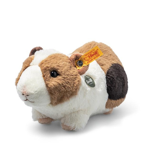 Guinea Pig Soft Toy, Dalle, Steiff 22cm EAN 074547