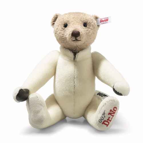 Growling Teddy Bears - Teddy Bear Treasures