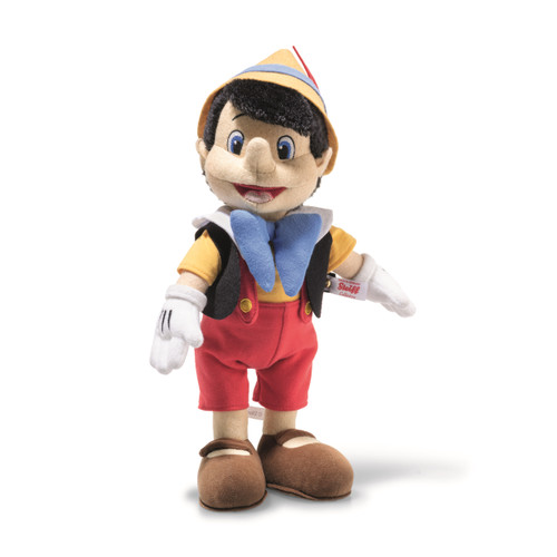 Pinocchio Disney, Steiff EAN 355998