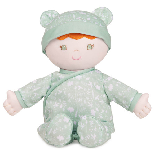 Daphnie Green Dolly Gund EAN 249338