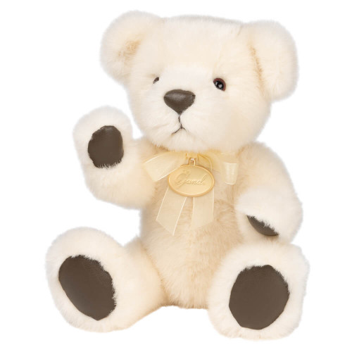 Benedict, Gund 125th Anniversary Edition Bear EAN 446645