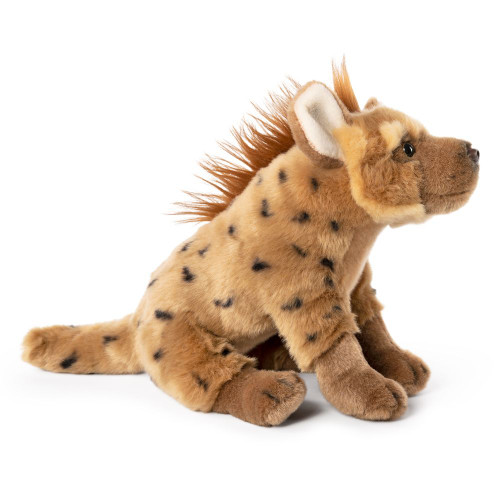 Hyena Plush Toy, Living Nature EAN 329066