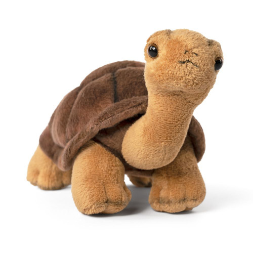 Tortoise Plush Toy, Living Nature EAN 330475