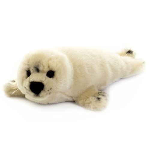 Seal Plush Toy, Living Nature EAN 316424