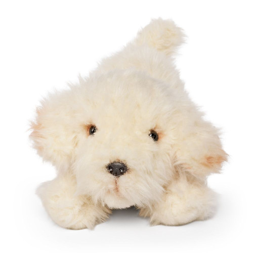 Labradoodle Playful Pup Dog Plush Toy,  Living Nature EAN 328953