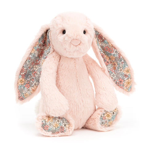 Jellycat Blossom Bashful Blush Bunny, 31cm EAN 139426