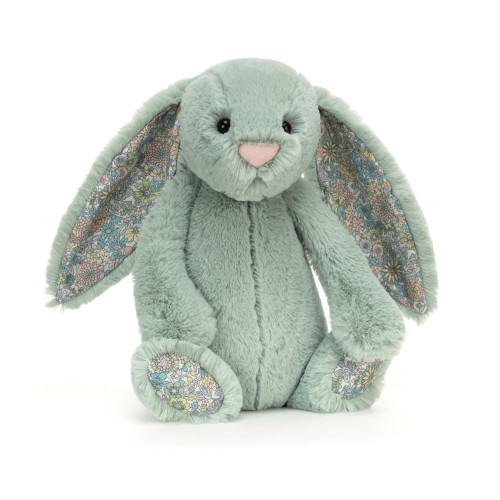 Jellycat Blossom Bashful Sage Bunny, 31cm EAN 133226