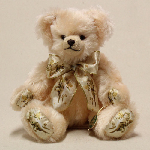 Merrythought Cheeky Chocolate Frost 限定版 Merrythought Cheeky Chocolate Frost 限定版