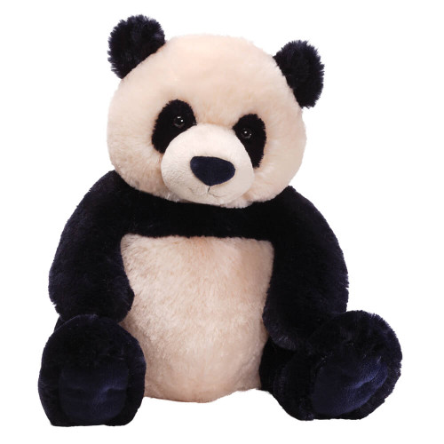Zi-Bo Panda Teddy Gund 30cm EAN 030835