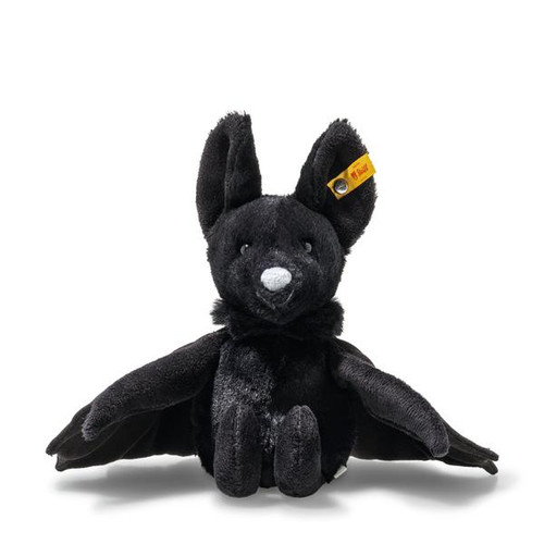 Boris Bat Soft Toy, Steiff 18cm EAN 056604