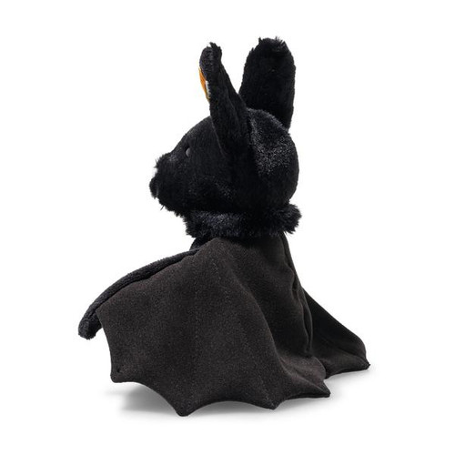 Boris Bat Soft Toy, Steiff 18cm 056604