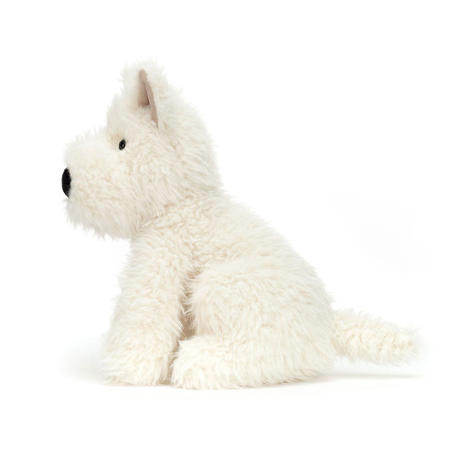 Munro Scottie Dog, Jellycat 25 cm EAN 133943