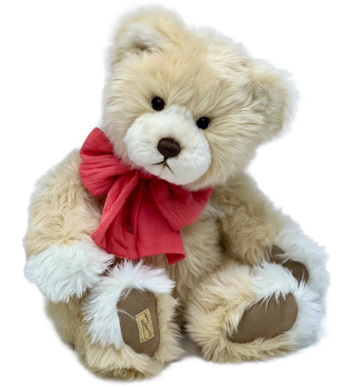 Deans Teddy Bears UK shop limited edition, collectable. quality