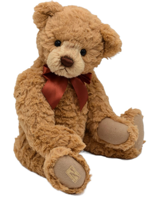 Deans Teddy Bears UK shop limited edition, collectable. quality