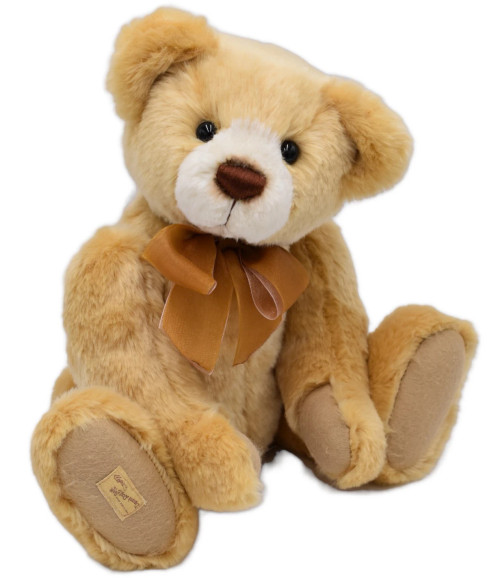 ディーンズdeans limited edition bear 271/1000 Deans Teddy Bears UK, Limited Edition, Collectable Teddy Bears