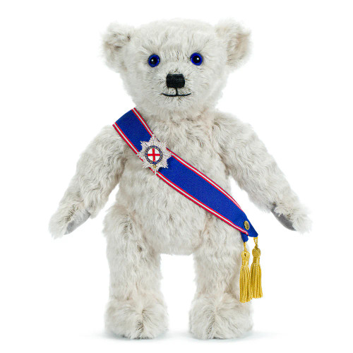 Merrythought Bears UK, Limited Edition and Collectable Bears
