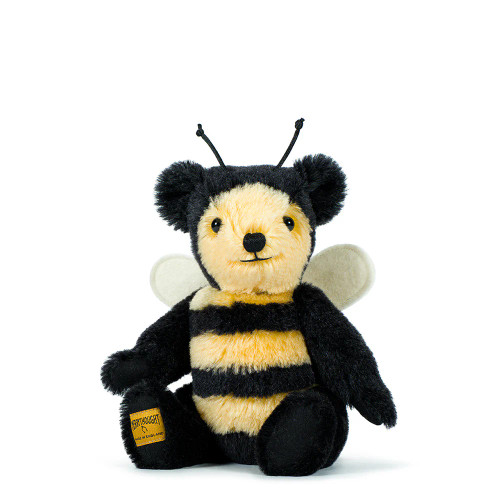 Little Bee Bear, Merrythought Special Edition, 20cm