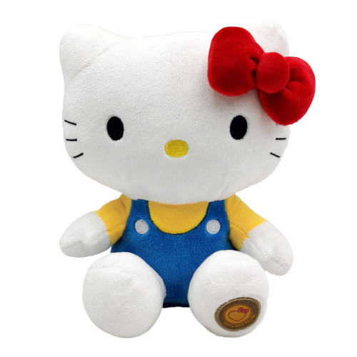 Hello Kitty Classic Eco Plush, Large 24cm - 426121