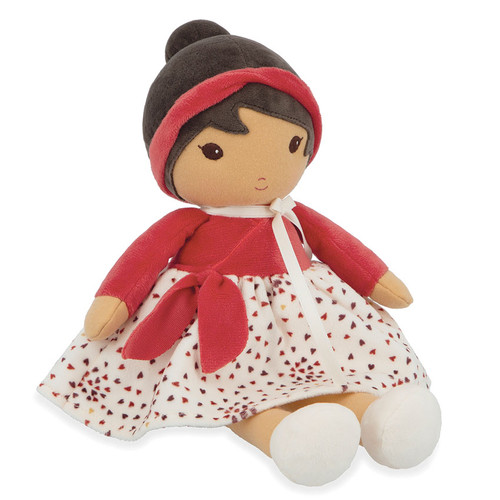 Tendresse Emilie Doll, Large, Kaloo - 000169