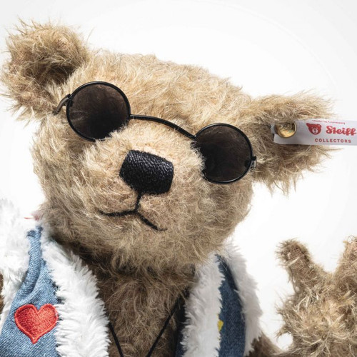 Steiff, Steiff Bears, Steiff Teddy Bears, Steiff Toys, Steiff Baby