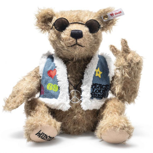 1925 Steiff Teddy Bear Replica Limited Edition 33cm - 403583